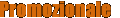 Promozionale